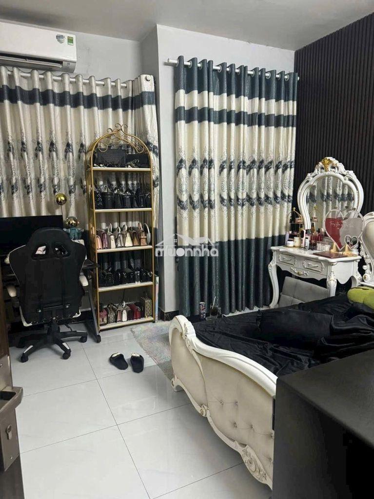 Bán nhà bình tân 36m² – hẻm ô tô 5m thông – giá nhỉnh 3 tỷ - Ảnh 2