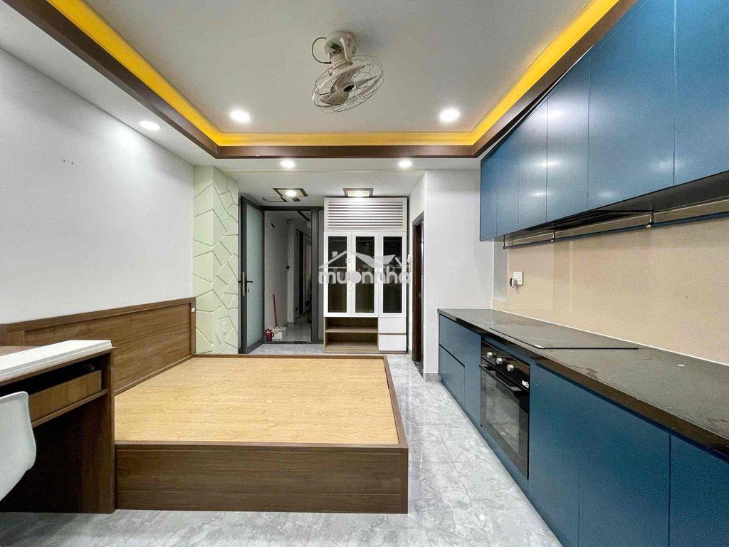 Căn hộ siêu bếp cho người đam mê nấu nướng khu vực: huflit – bv 115 - Ảnh 3