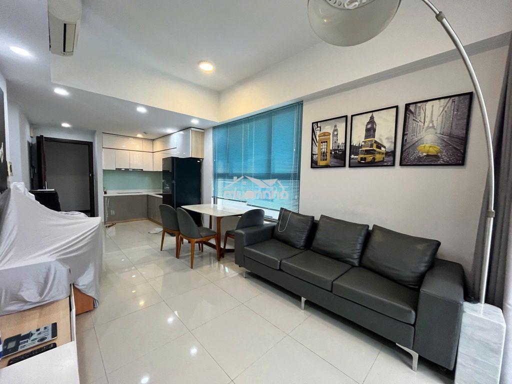 Căn botanica premier căn góc view đông novaland 75m2 18 triệu 2 phòng  - Ảnh 4