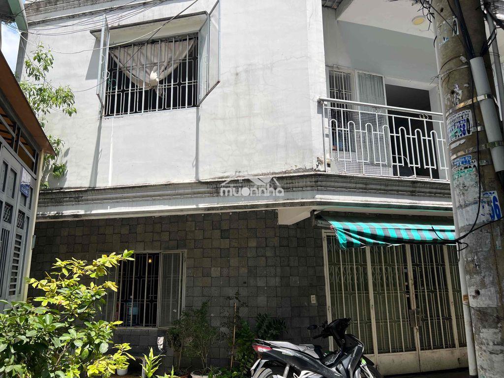 🏡 Nhà phong cách villa – ngang 9m bề thế – hẻm xe hơi đường thống nhất - Ảnh 2
