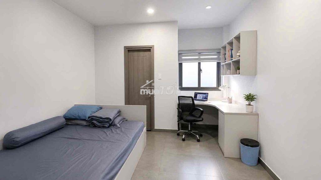 Hxh thông - nhà mới 3 tầng 4x14 (56m²) -cạnh nhà thiếu nhi -chợ sơn kỳ - Ảnh 4