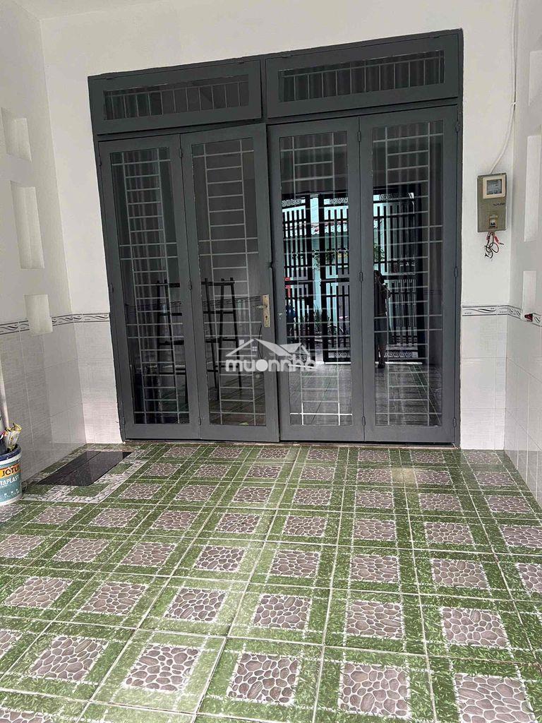 Bán nhà q12 giá tốt - liên hệ chính chủ - Ảnh 2