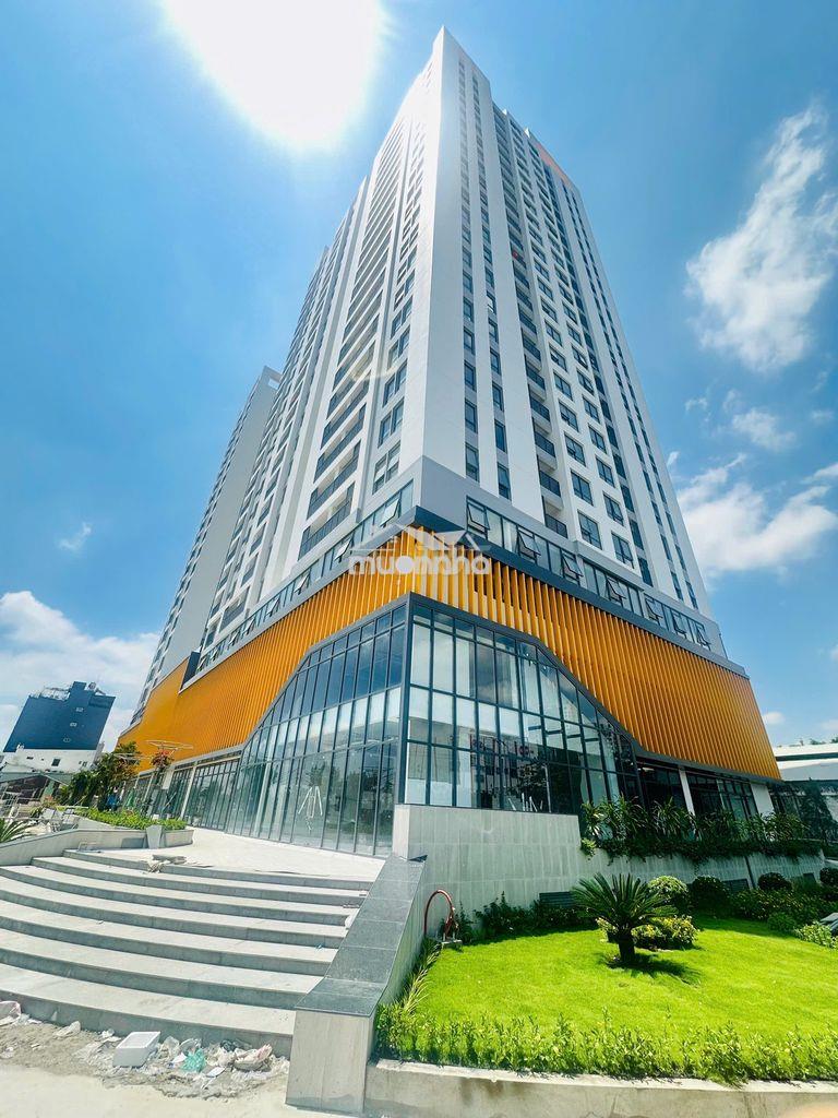 Cho thuê ch aurora residences 3pn/2wc nhà mới toanh chỉ 10,5tr ở ngay - Ảnh 2