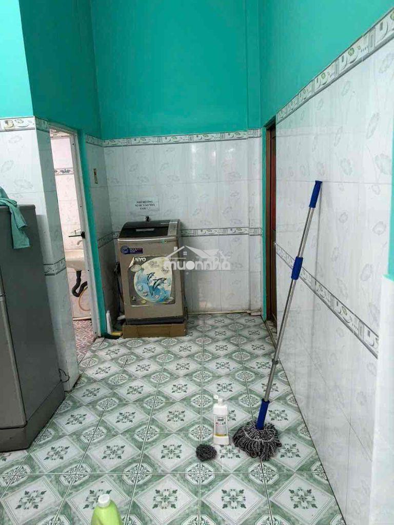Nhà cho thuê chính chủ nguyễn văn nghi - Ảnh 3