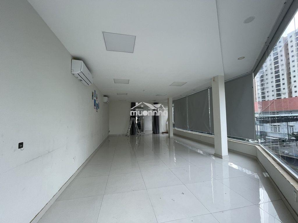 Cho thuê vp 80m2 đường lương định của, phường an khánh - Ảnh 3