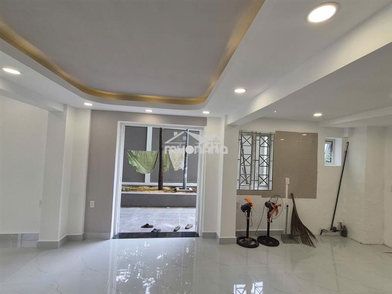 Chính chủ bán căn hộ chung cư gò dầu ,tân phú – 120m² (3pn 2wc)
