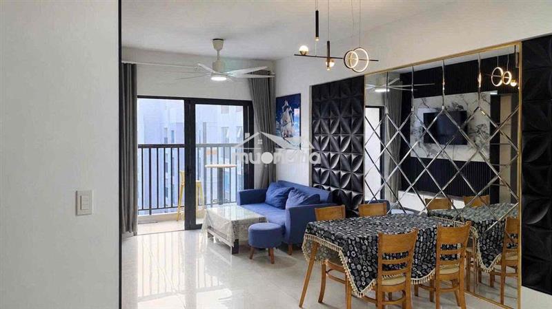 Sở hữu căn hộ 2pn-65m2 - giá chỉ 3.060 tỷ - sổ hồng