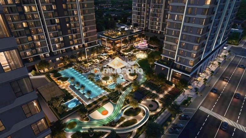 Ch cao cấp tt genesis, chỉ thanh toán 29tr/tháng, liền kề phú mỹ hưng