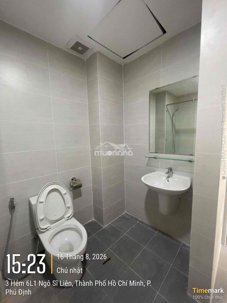 🏡 Cho thuê căn hộ aurora residence – 1pn, 50m²  ✨ căn hộ 1 phòng ngủ - Ảnh 2