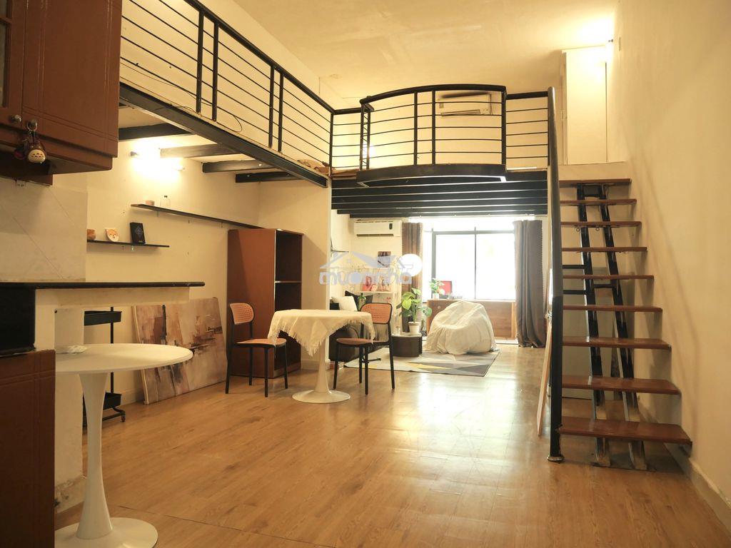 [Nhà thật ] duplex full nội thất q1 - có thương lượng cho khách thuê - Ảnh 3