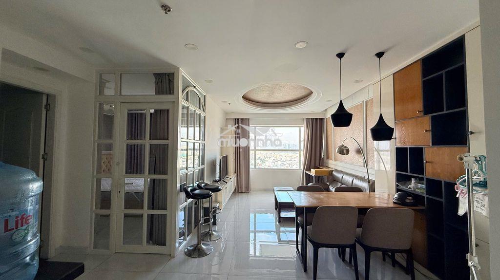 Cho thuê sunrise city 1pn 1wc full nội thất nhà đẹp vào liền - Ảnh 2