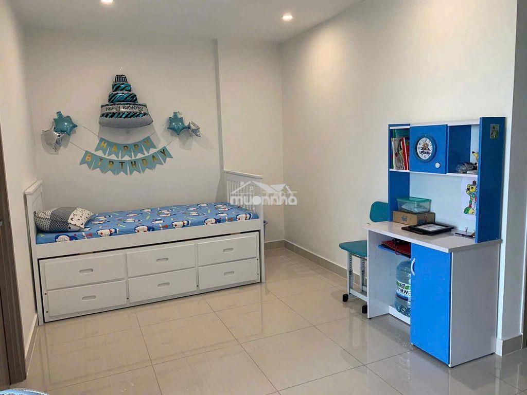Cho thuê căn s101 1pn+ full nội thất - Ảnh 3