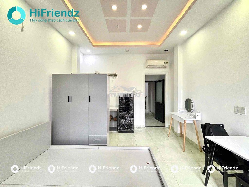 Phòng cho thuê, gần ngã tư bảy hiền, quận tân bình - Ảnh 4
