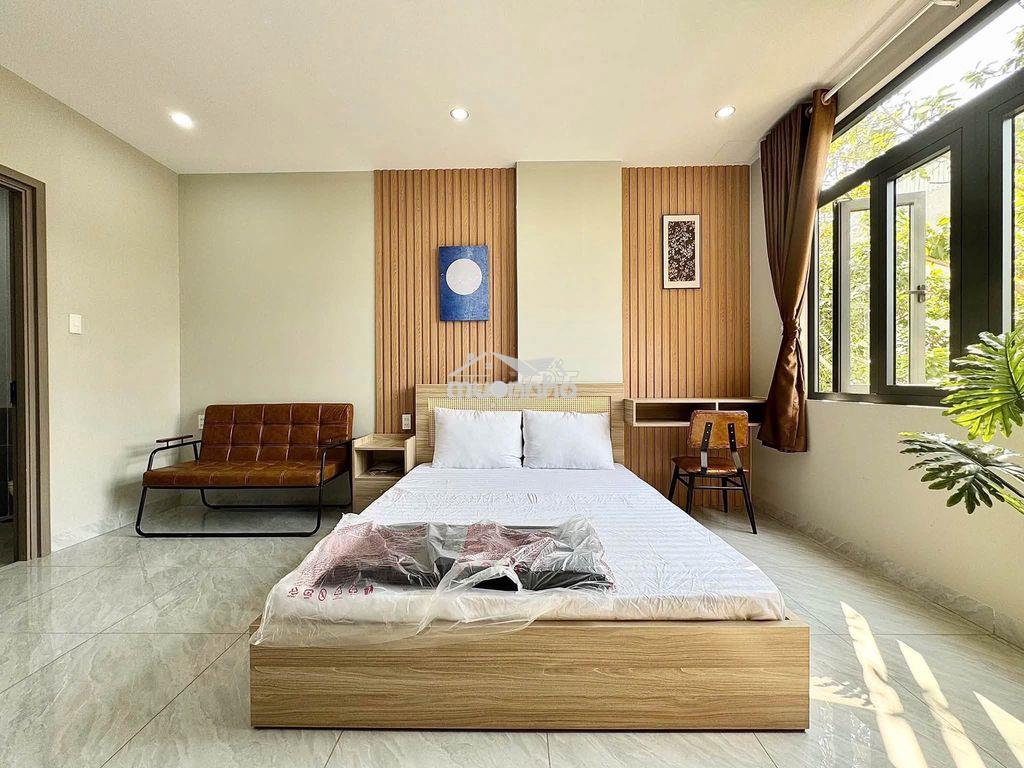 Căn hộ xinh, cửa sổ to – giá tốt – ngay trung tâm quận 10🔥 - Ảnh 3