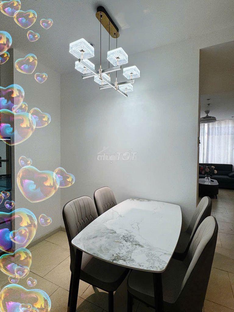 Chính chủ - chung cư 8x đầm sen, 55m2, 1pn, q.tân phú - Ảnh 3