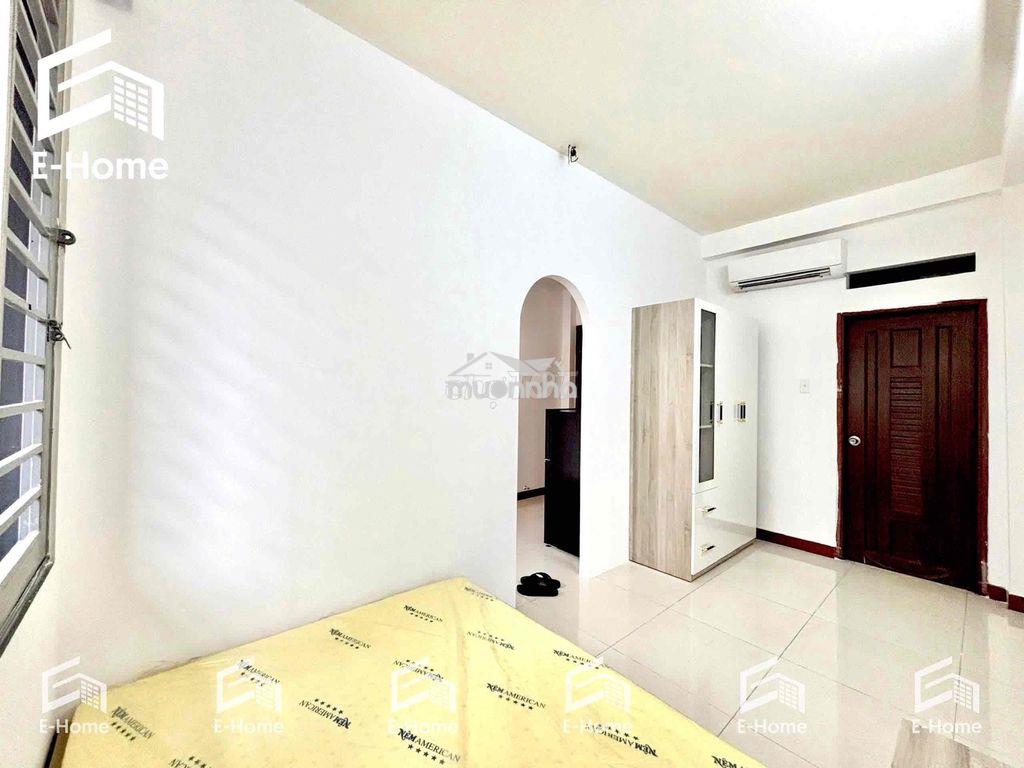 📣 Bão khai trương - siêu phẩm 1 phòng ngủ tách bếp full nội thất đường - Ảnh 4