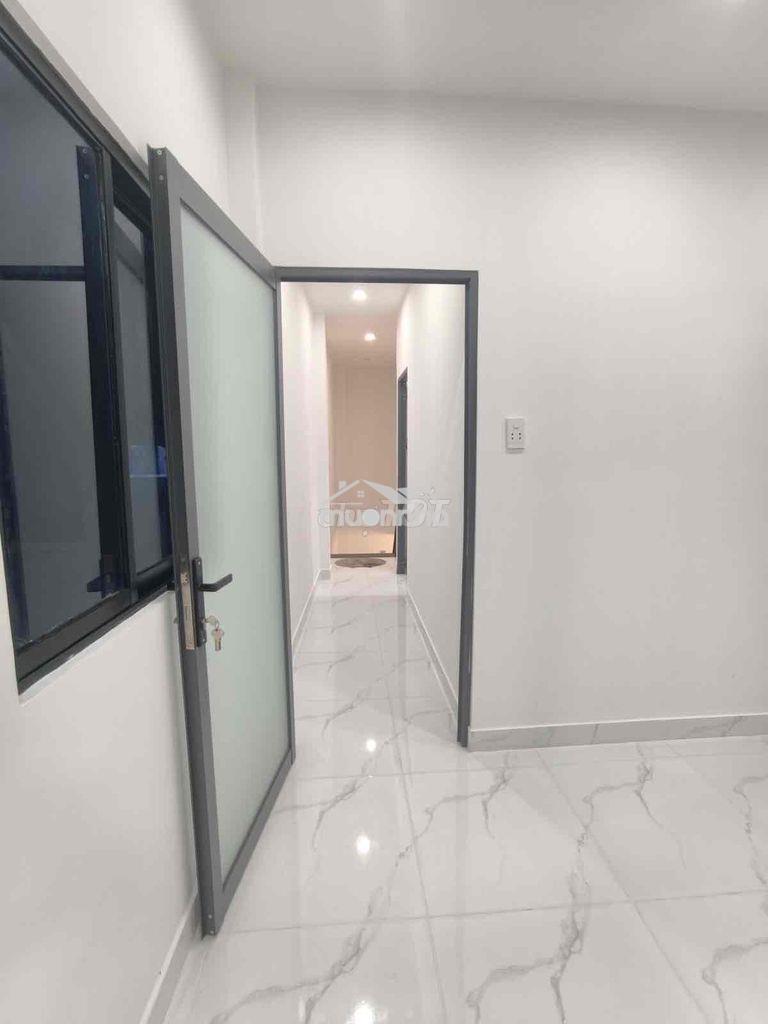 Nhà đẹp ở ngay phạm phú thứ 2 tầng btct chỉ 4 tỷ nhỉnh - Ảnh 3