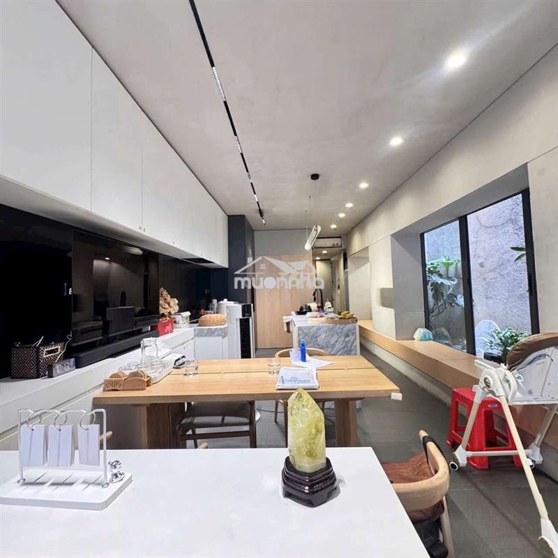 Bán nhà hẽm xe hơi, yên thế tân bình