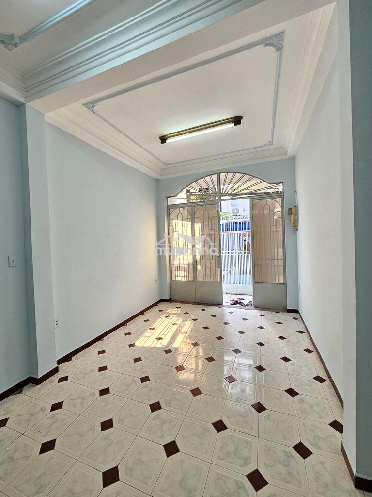 Cho thuê nhà hxh. q phú nhuận.dt 50m2.trệt,lầu.2pn.2wc. giá 12,5 triệu - Ảnh 2