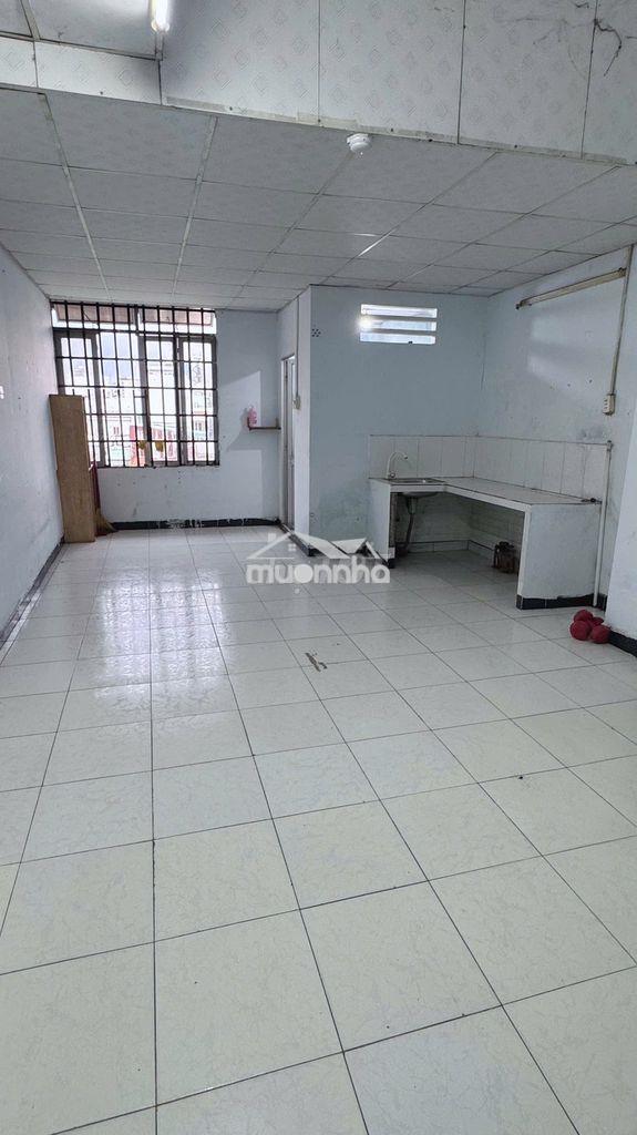 Cho thuê phòng trọ mặt tiền đường giá rẻ tại bình thạnh - Ảnh 2