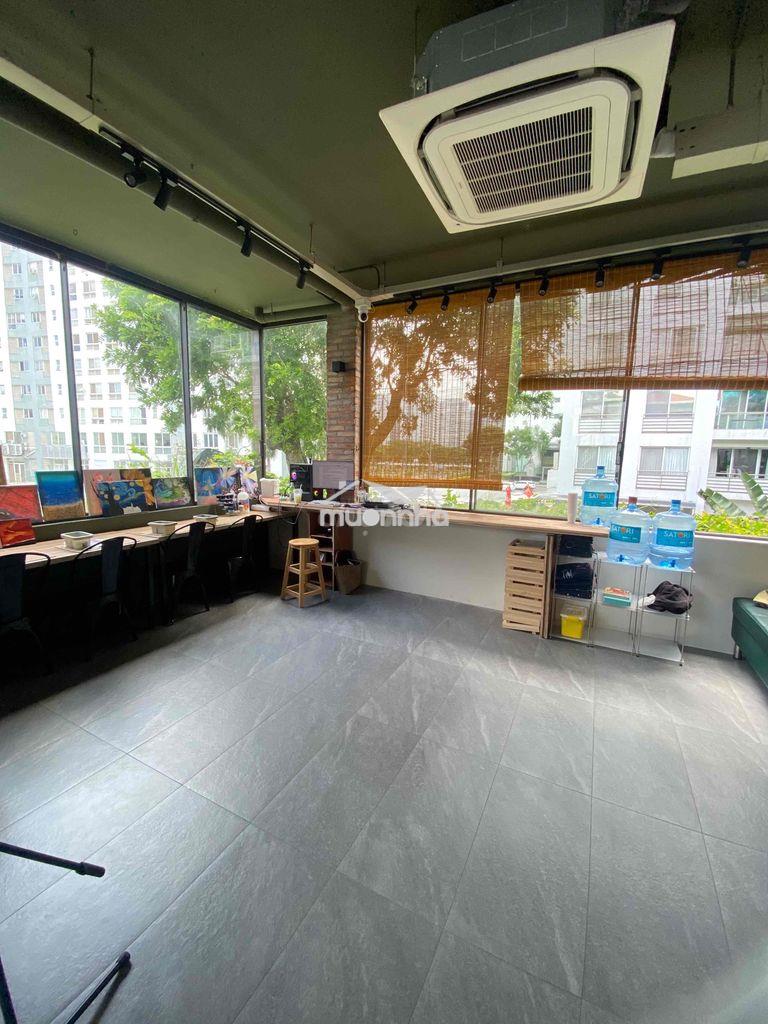 Cho thuê làm văn phòng, lớp học - Ảnh 4