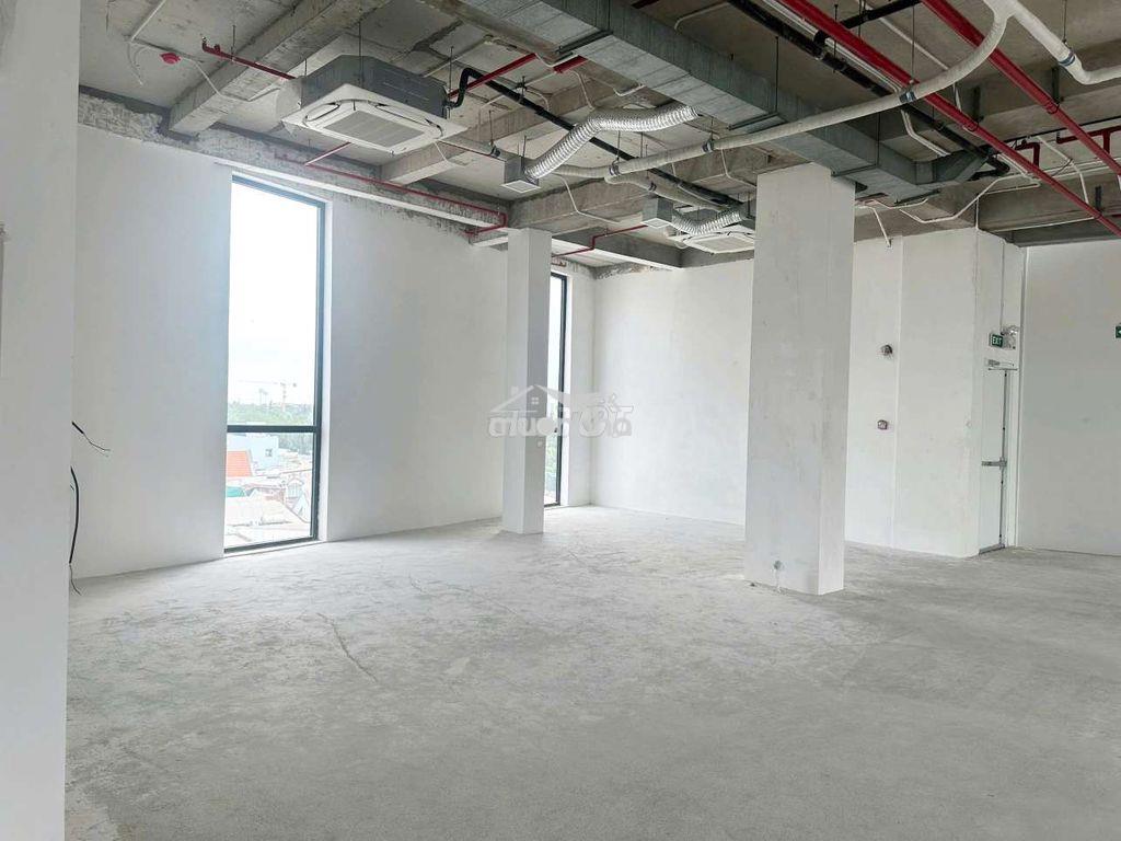 Cho thuê văn phòng –  nguyễn thị thập, tp.hcm nhiều diện tích - Ảnh 3