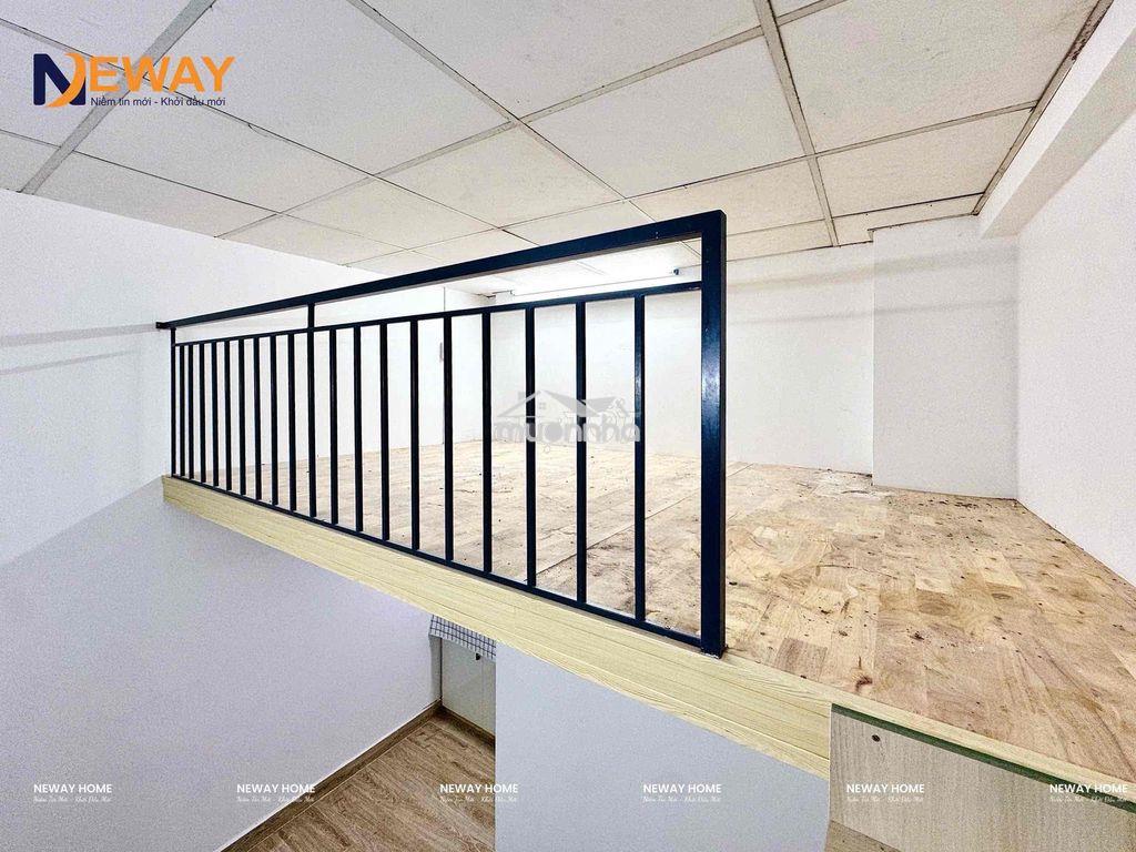 Căn hộ duplex full nội thất - siêu thoáng - ngay đh văn hiến🌟 - Ảnh 4