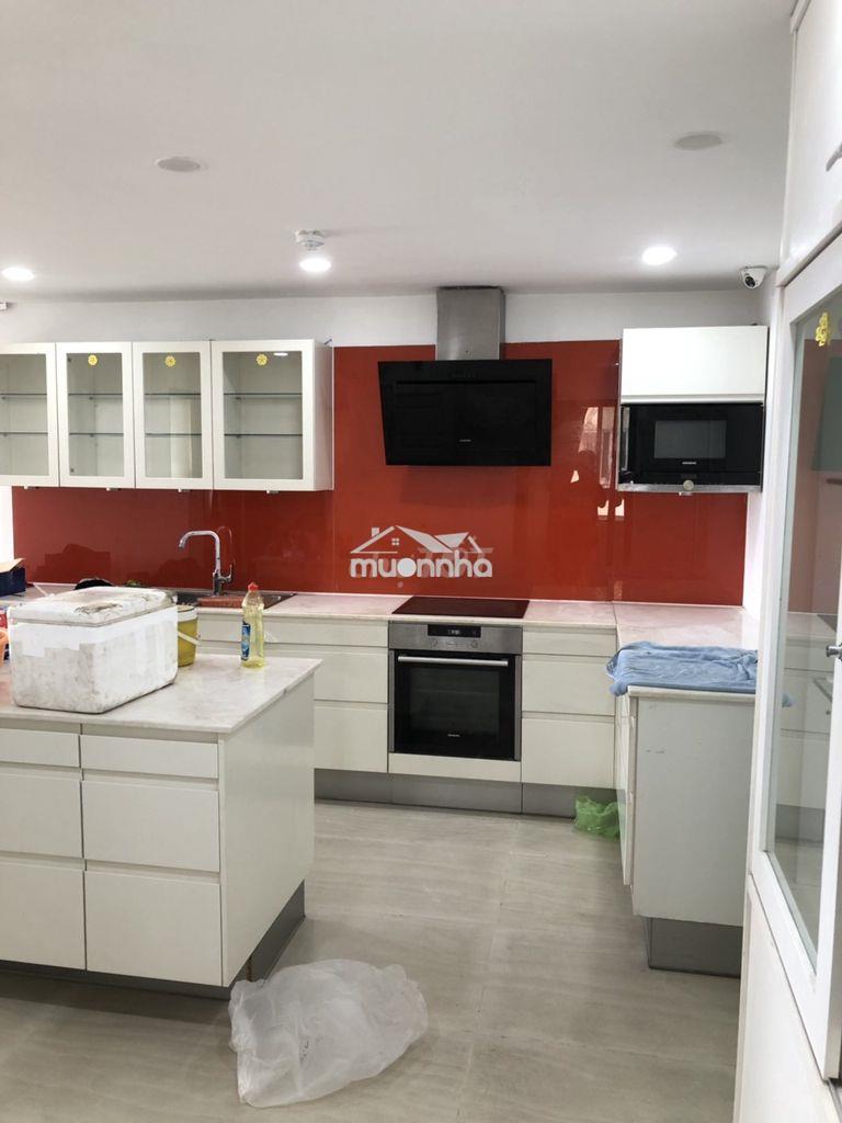 Chính chủ cho thuê cc hùng vương plaza quận 5 – 130m² (3pn - 3wc) - Ảnh 2