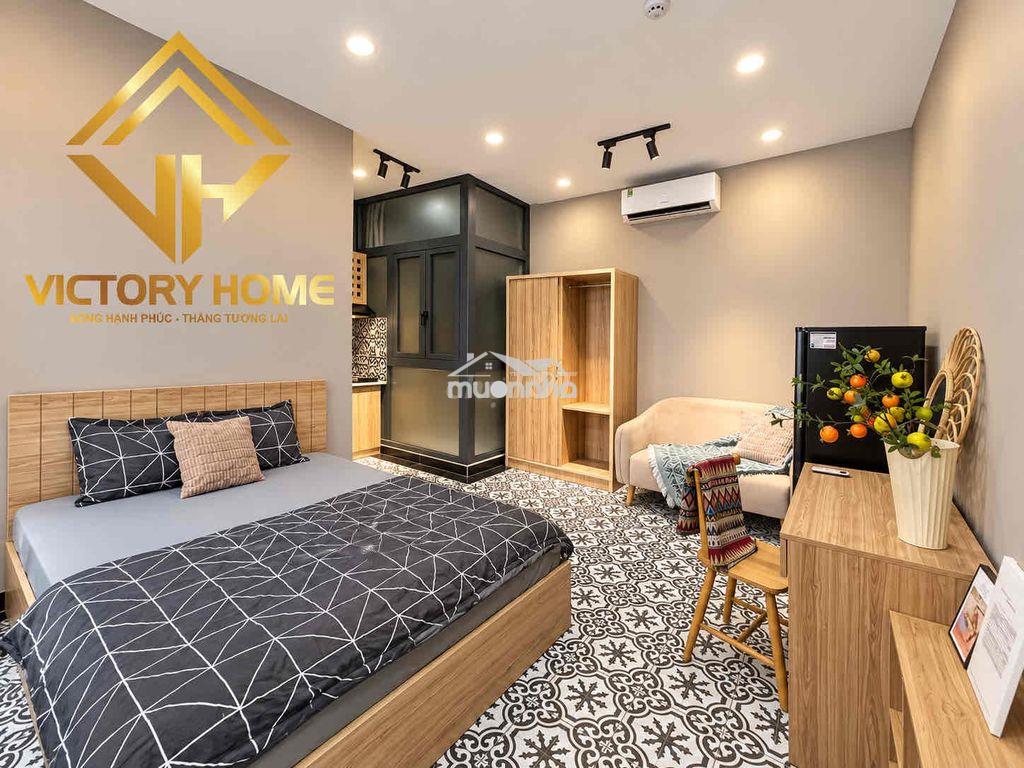 Phòng kiến trúc nhật - không đụng hàng - nơ trang long bình thạnh - Ảnh 4