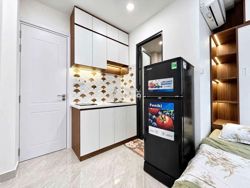 Căn hộ dịch vụ full nội thất trung tâm quận 10 đường vĩnh viễn  - Ảnh 2
