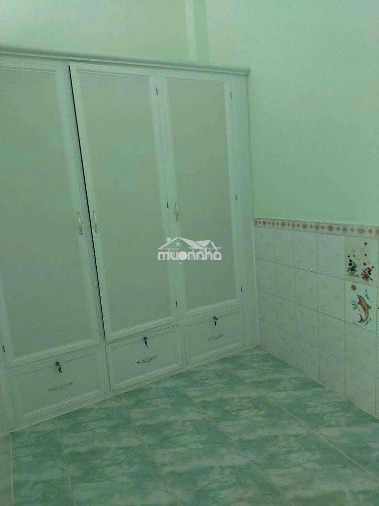 Nhà 2 phòng lê quang sung - Ảnh 4