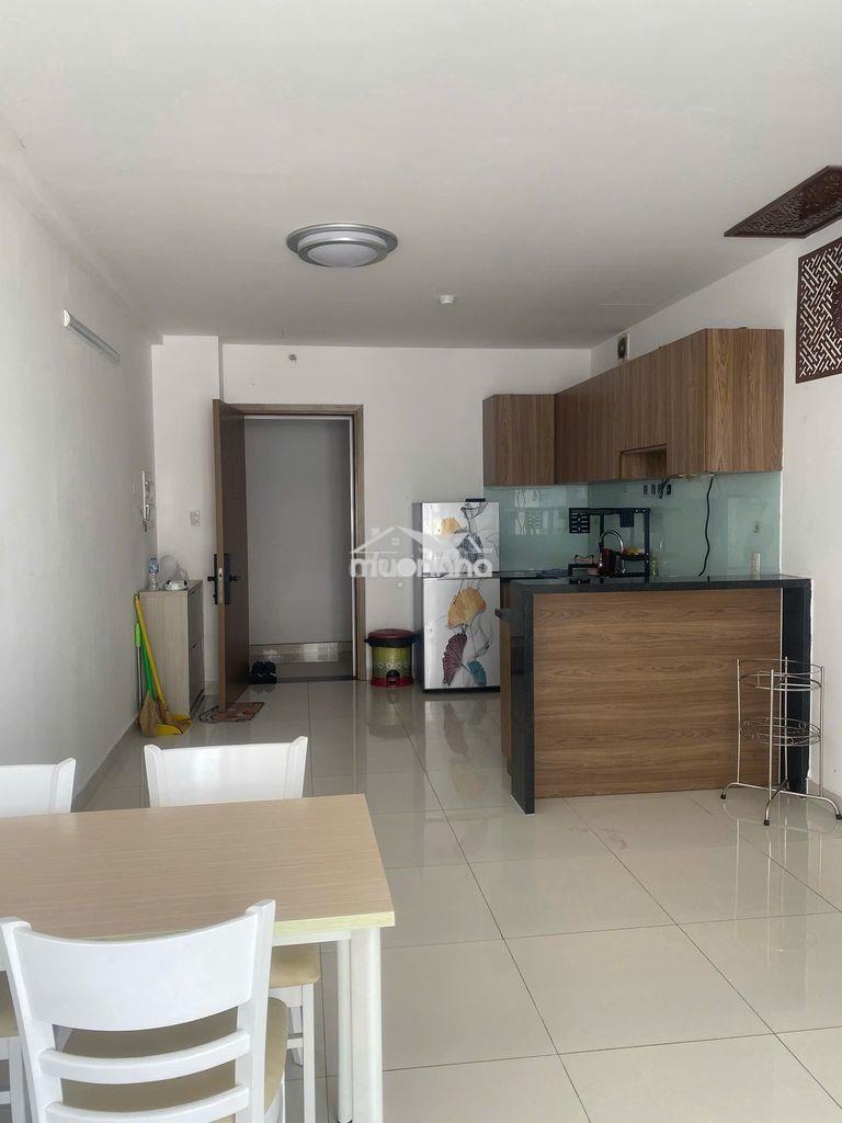 Cần cho thuê căn hộ summer quare q6 dt: 78 m2 3pn 2 wc  giá: 12tr - Ảnh 4