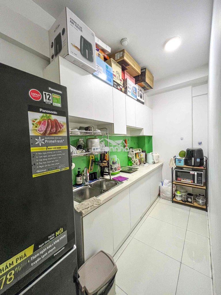 Chính chủ cần bán căn hộ prosper plaza 54m2, 2pn 2wc - Ảnh 2