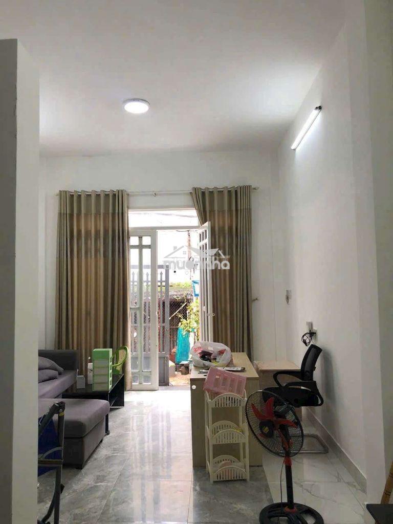 Cho thuê nhà khu bình tiên, 12 triệu, 2pn, có 2 máy lạnh - Ảnh 2