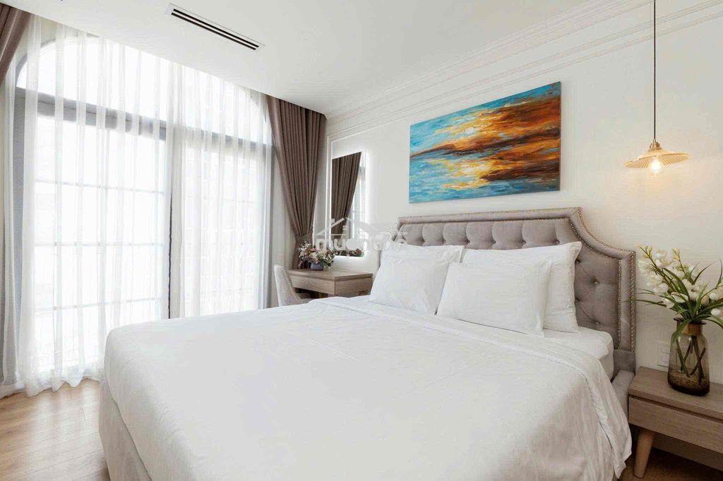 ❗️Căn hộ 1pn 50m² có dọn phòng mỗi ngày - free full phí❗️ - Ảnh 3
