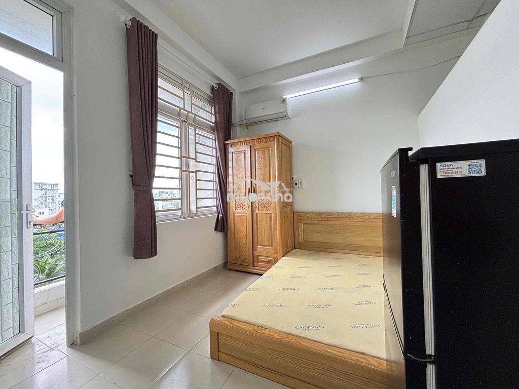 4.5oo.o00 studio ban công full nội thất ngay trung tâm quận 7 - Ảnh 2