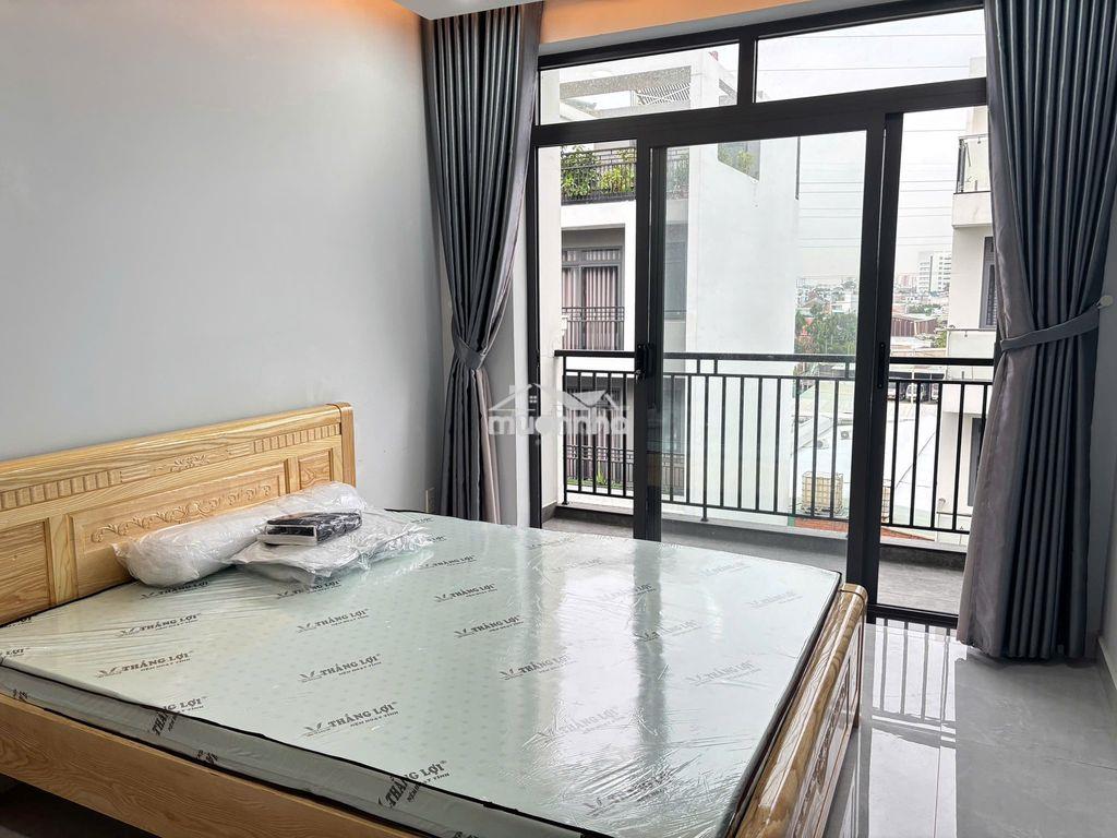 Phòng trọ đường thạnh lộc 15 khu phố an ninh, gần đh nguyễn tất thành - Ảnh 4