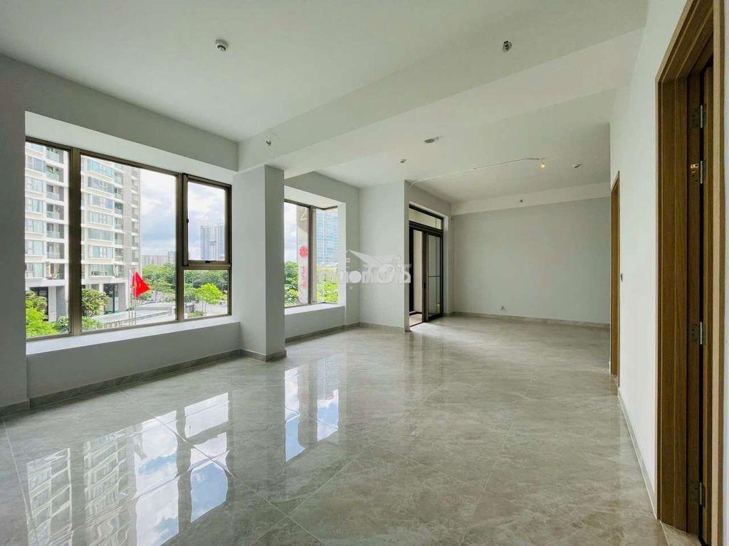 Cho thuê chung cư midtown, phú mỹ hưng, q7, dt 77m2, tk 2pn, 2wc - Ảnh 3