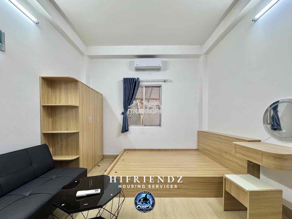 🏡 Căn hộ mini cửa sổ full nội thất ngay cầu nguyễn tri phương - Ảnh 3