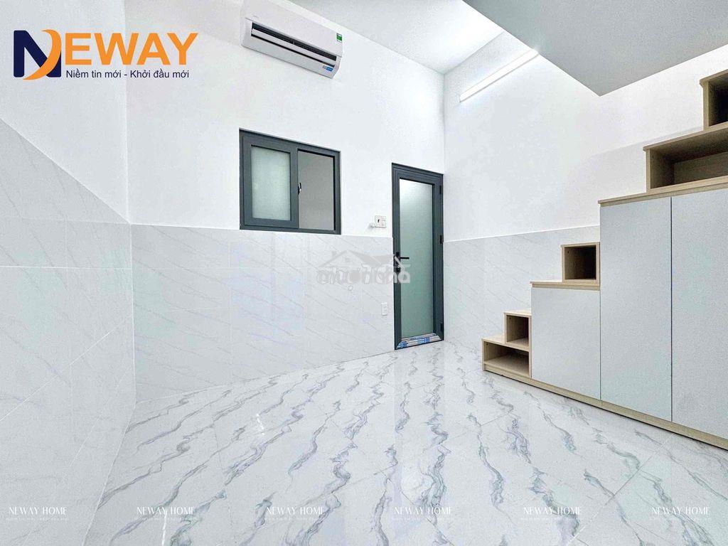 Căn hộ mới xây full nội thất sát đh văn hiến - âu cơ - mới xây ở liền - Ảnh 2