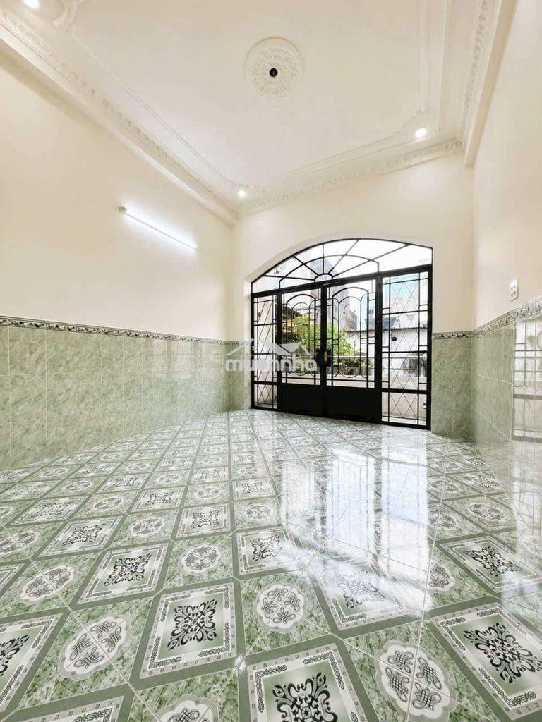 Bán nhà hẻm lê thị bạch cát,p.11,q.11,dt: 3,5 x 13 - 2 lầu 5 tỷ 2. - Ảnh 2