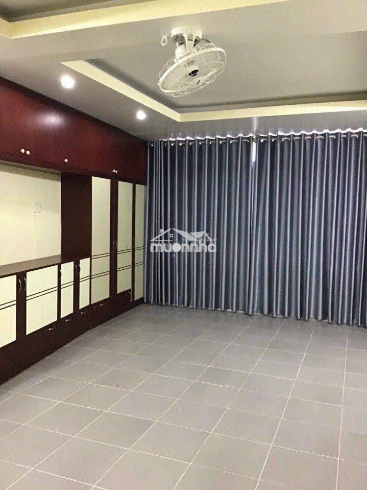 Cho thuê nhà 1 trệt 3lầu gần ngã tư 3/2 lê hồng phong, p.10, q.10, hcm - Ảnh 4