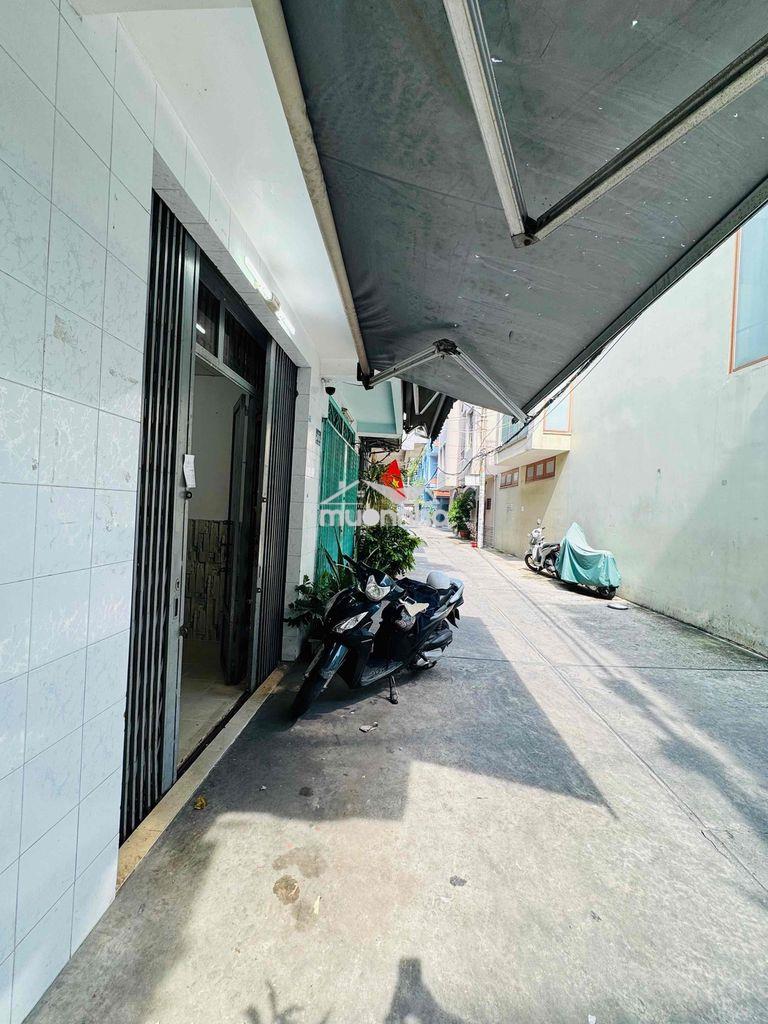Chính chủ cần cho thuê nhà hẻm xe hơi trung tâm q5 🏠 (0 tiếp môi giới) - Ảnh 3