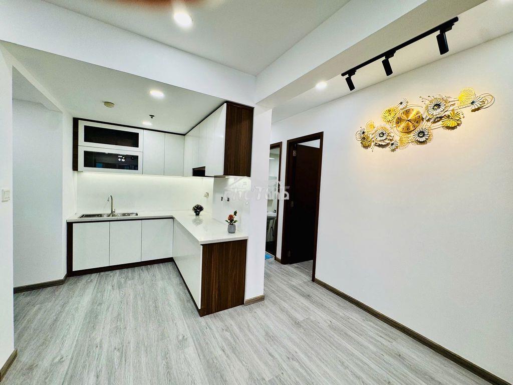 Cho thuê căn hộ lữ gia plaza dt 100m2- 3pn, có nội thất - Ảnh 4