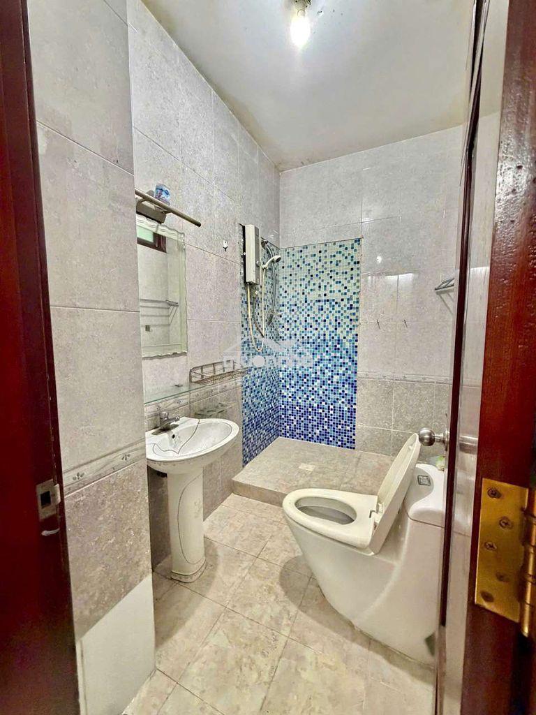 Cho thuê ,căn hộ mi ni , bùi thị xuân p 2 tân bình , 25m2, giá : 4,5tr - Ảnh 4