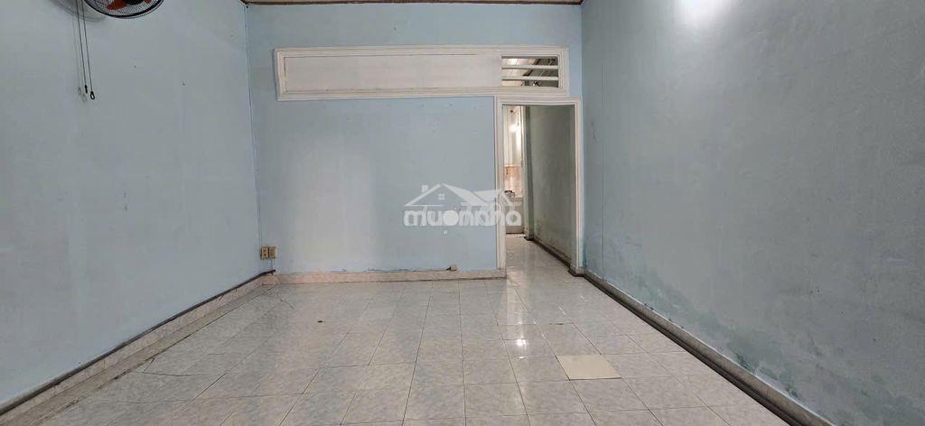 Nhà dt: 59.4 m2, 1l, 3pn,hẻm mai văn vĩnh, gần đường nguyễn thị thập  - Ảnh 2