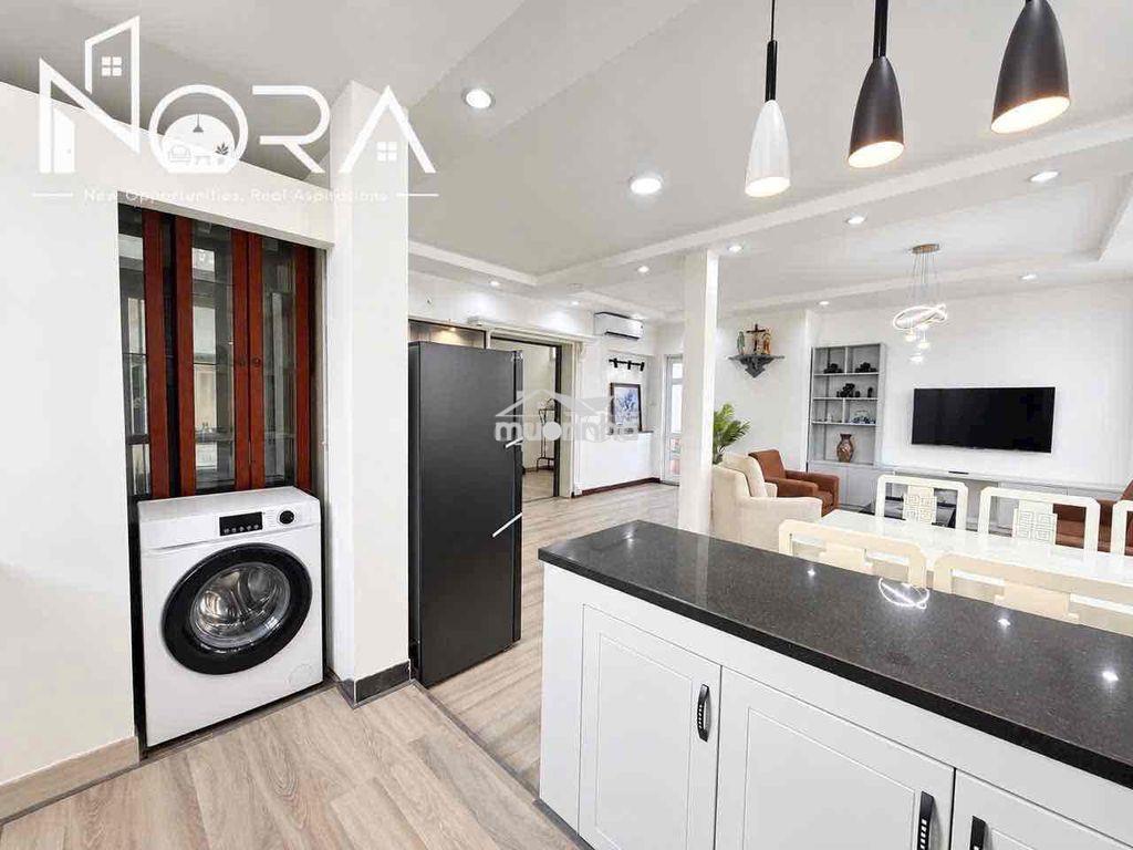 2pn - 100m2 - cộng hoà - gần sân bay - giá ưu đãi - Ảnh 2