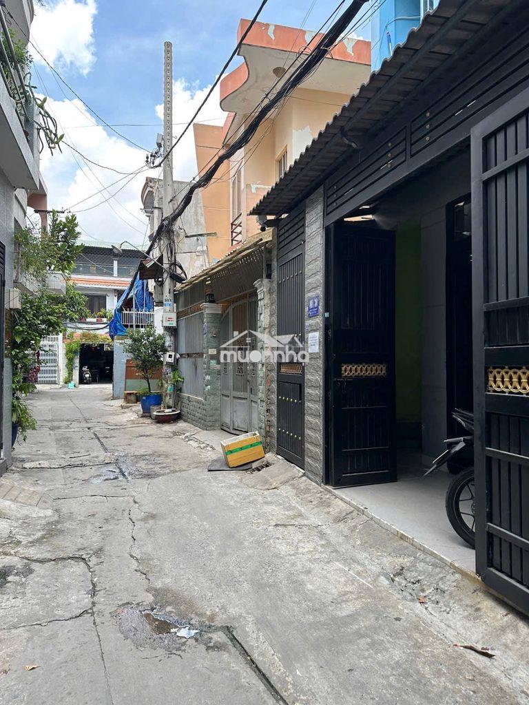 Bán chdv đang cho thuê khoán - Ảnh 3