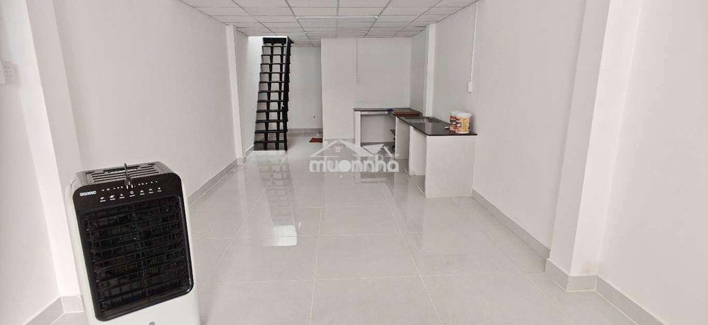 Nhà mới có gác, gần huflit & bx an sương – 6.5tr - Ảnh 3