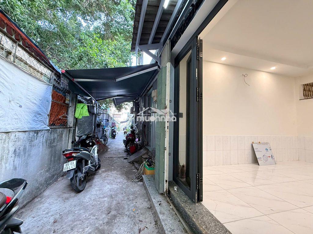 Nhà nguyên căn 2pn 2wc 50m2 ngay nhà thờ nam hải - Ảnh 2